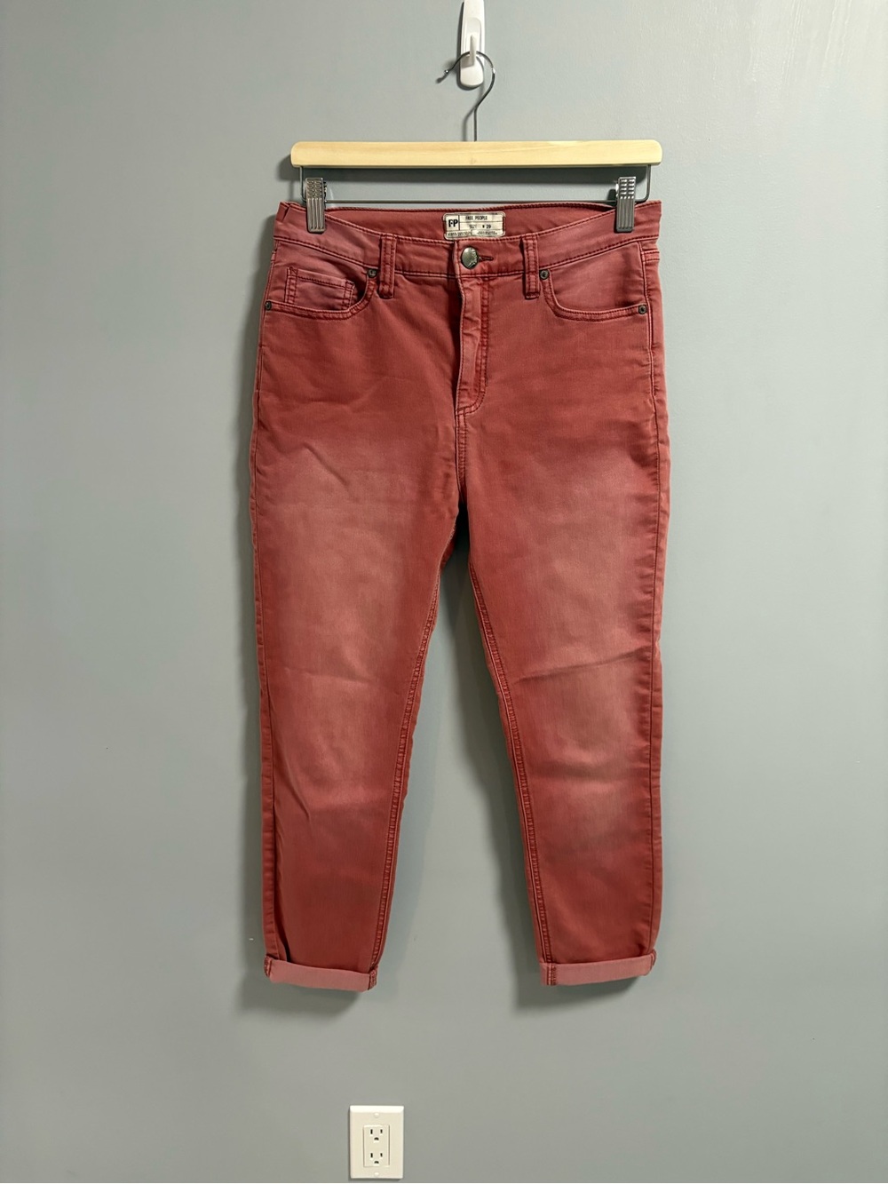 Free People Pants